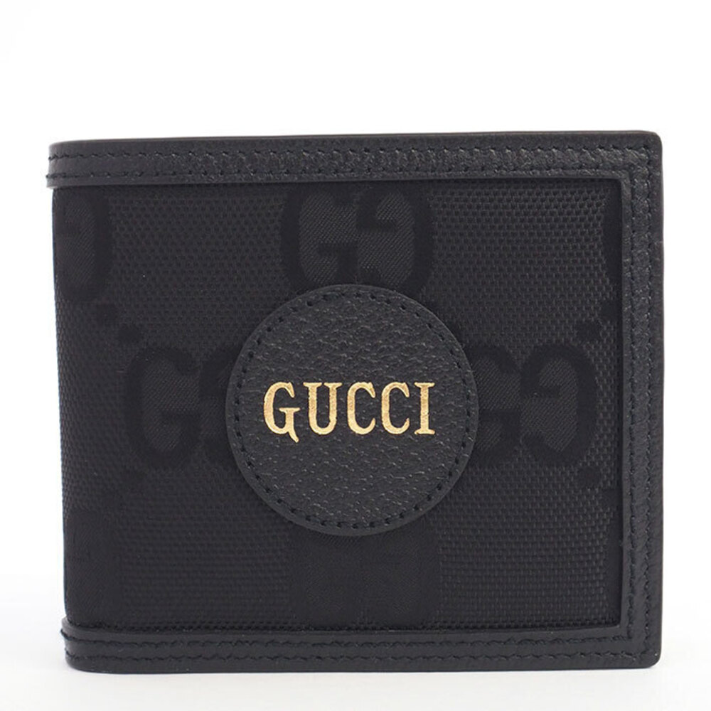 Gucci Off The Grid coin wallet GG